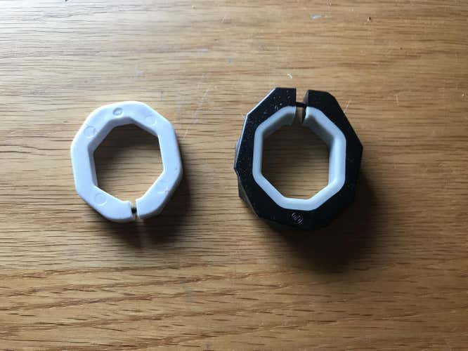 Maverik Adjustable Buttends