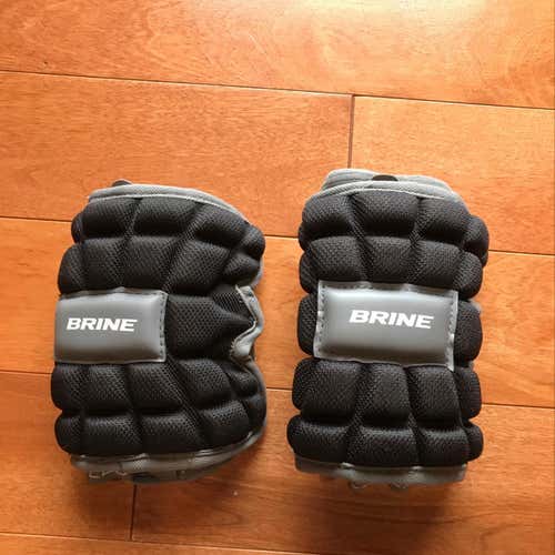 Brine Elbow Pads