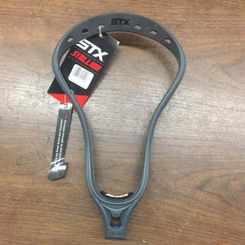 New STX Stallion HS Head Gray
