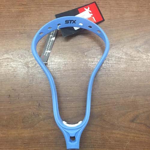 New STX Stallion HS Head Carolina Blue