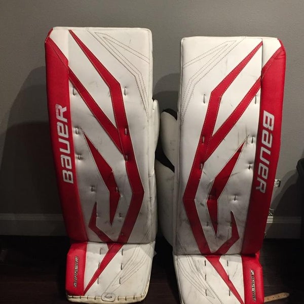 Bauer One.90 36 +1 Goalie Pads