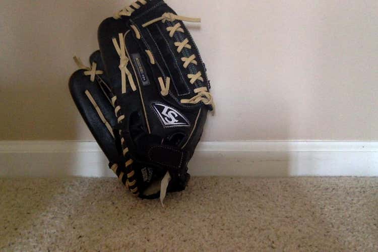 Louisville Slugger Baseball Mitt size 10"