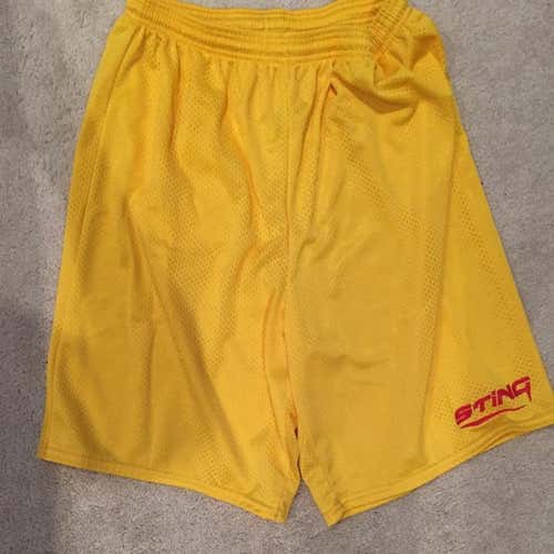 Long Island Sting Shorts