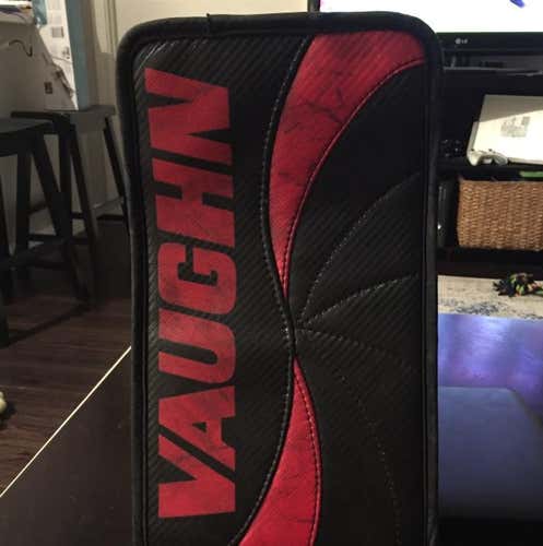 Vaughn Velocity Blocker