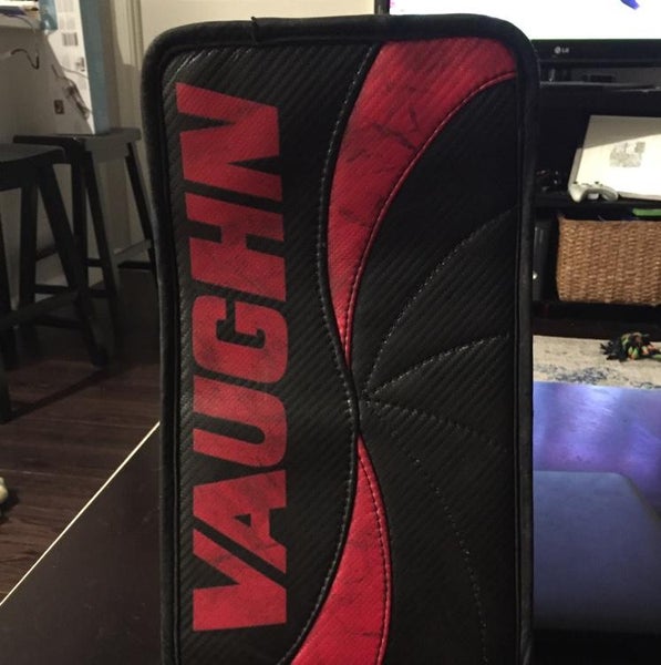 Vaughn Velocity Blocker