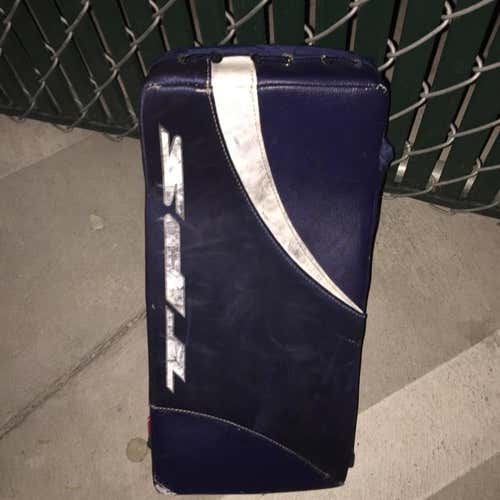 TPS Exceed Blocker
