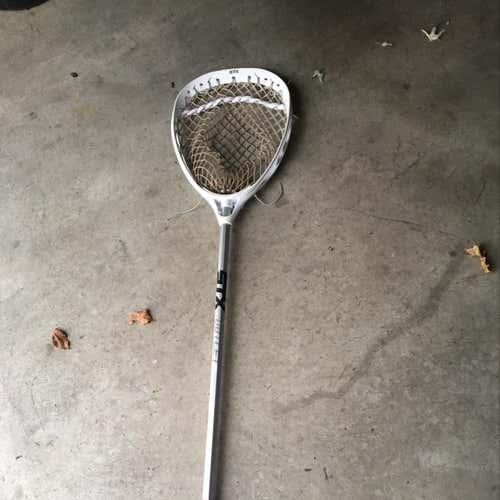 Stx Eclipse Head And Outlet Shaft