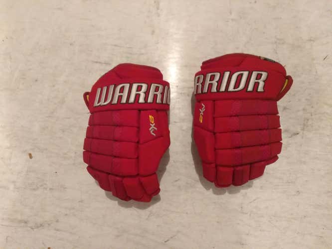Warrior Dynasty Ax2 Gloves