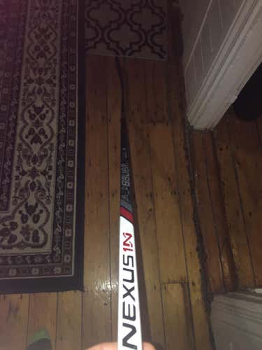 Bauer Nexus 1N