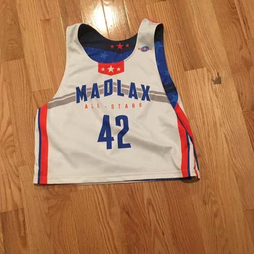 Madlax Jersey