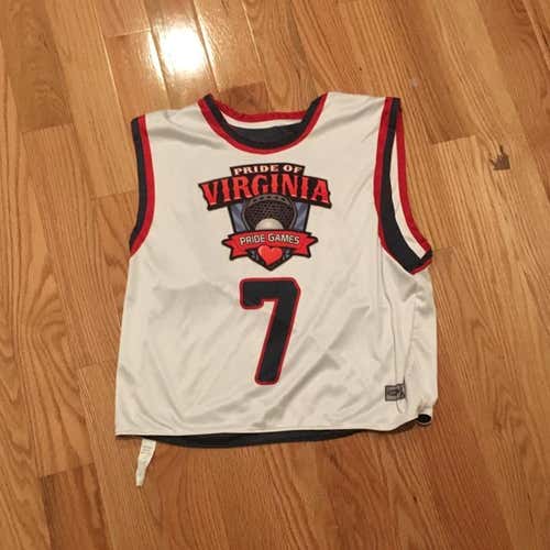 Brine All American Jersey