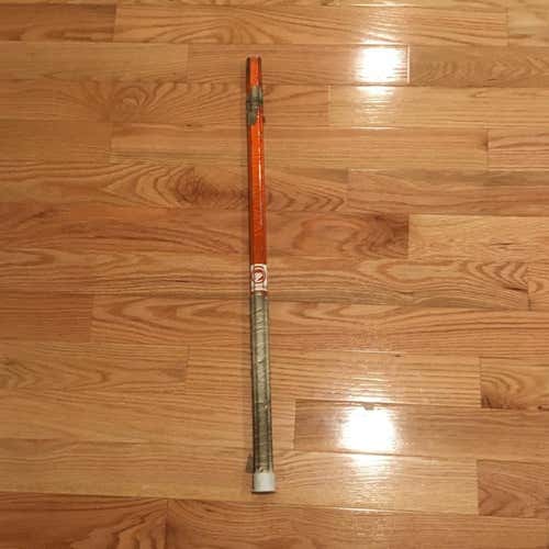 Wonder boy Shaft