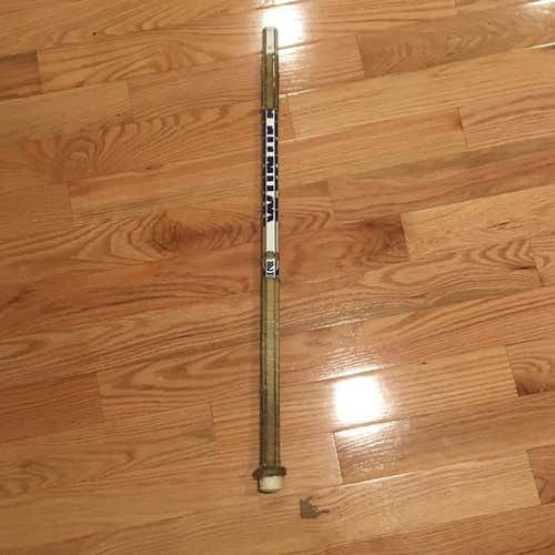 Wonder boy Shaft