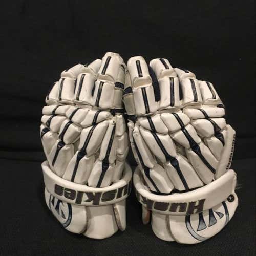 Warrior Lacrosse Gloves
