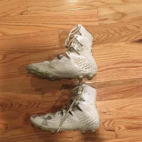 Under Armor Highlight MC Cleats