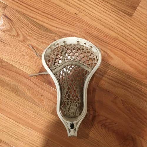 Clutch X Elite Head