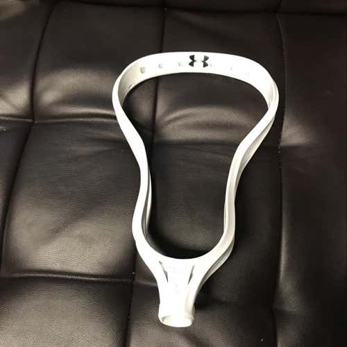 Under Armor Command