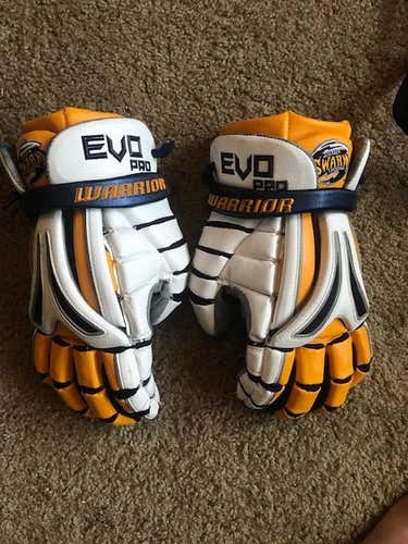 LN Georgia Swarm Evo Gloves