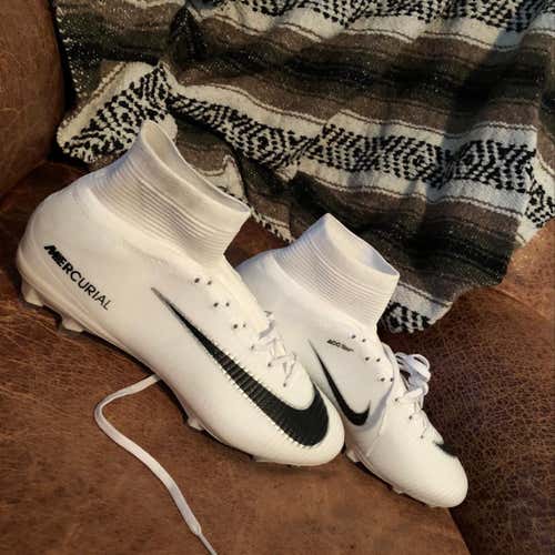 Cleats