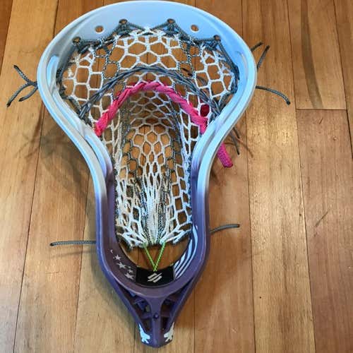 LN Custom Dyed Mark 2V