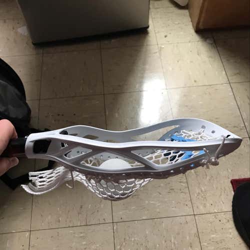 Brand New Under Armour Command