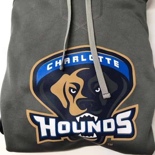 ONLY WORN ONCE team MLL Issued Sweatshirt