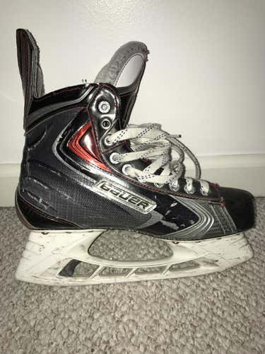 Bauer Vapor x100 skates