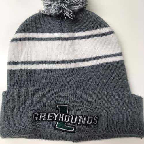 Only Worn Once Team Issued Beanie