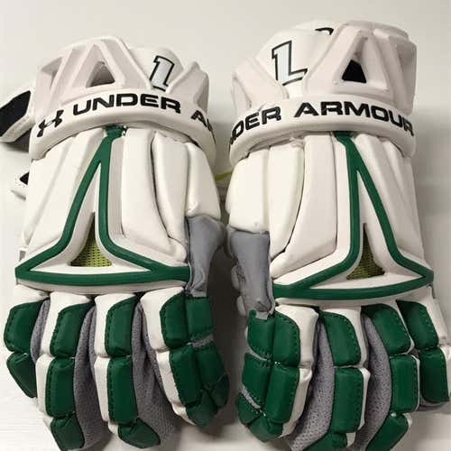 NEW LOYOLA Team Issued Gloves