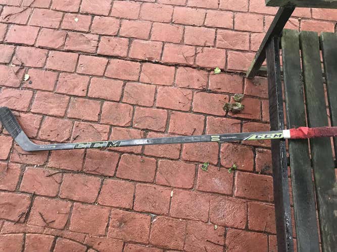 CCM Ribcor Reckoner - pro stock - 75 flex p88 - Grip Senior Hockey Stick