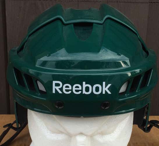 Reebok 11K VN Pro Stock Hockey Helmet New 5000