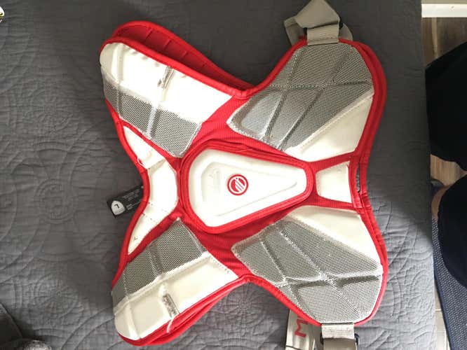Maverik Maybach Shoulder Pads