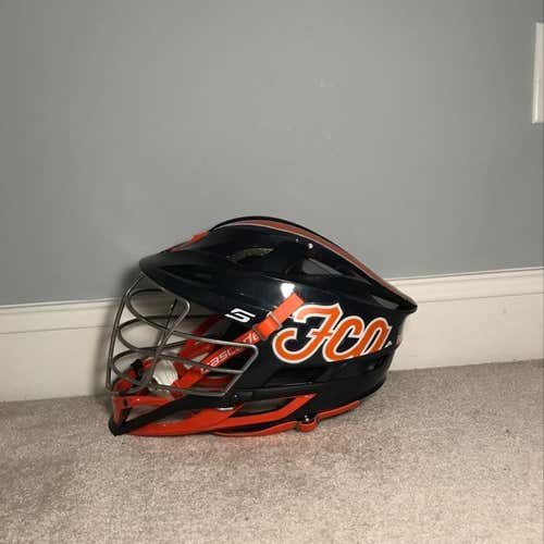 FCA Vail National Cascade S TAKING OFFERS