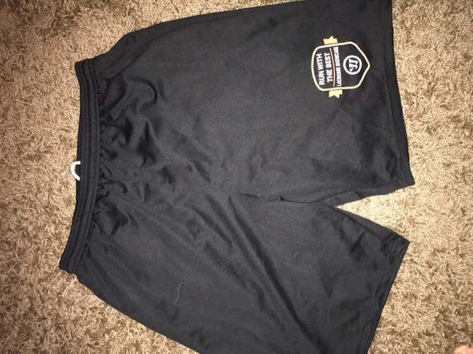 Warrior Showcase Shorts