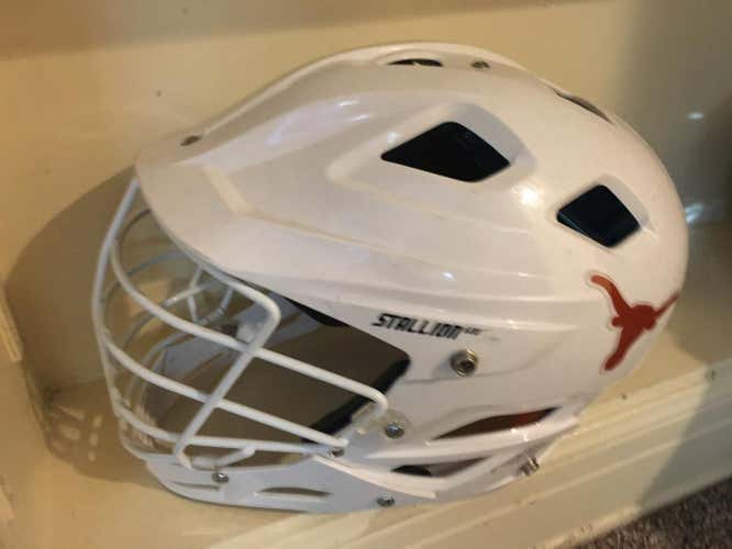 University of Texas Helmet