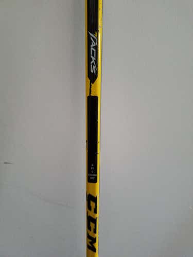 Prostock CCM Tacks RH 85 flex grip