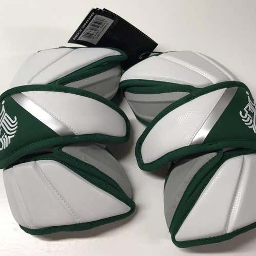 Brand New Loyola Team Issued Arm Pads