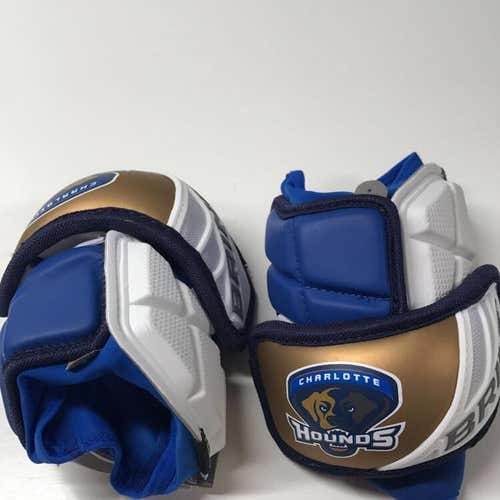 MLL Charlotte Hounds Defensive Arm Pads