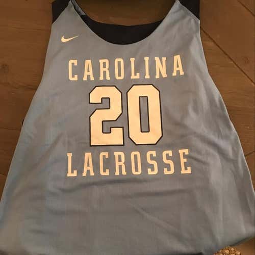 Unc Team Issued Pinee