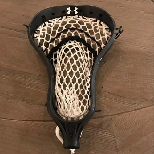 UA Team Issued Loyola Head Used Only Once