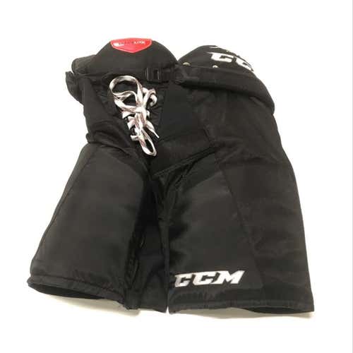 CCM QLT LE SENIOR HOCKEY PANTS - Medium