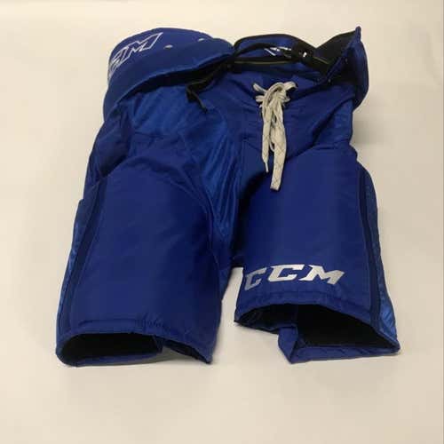 CCM Tacks Senior Hockey Pants - Medium