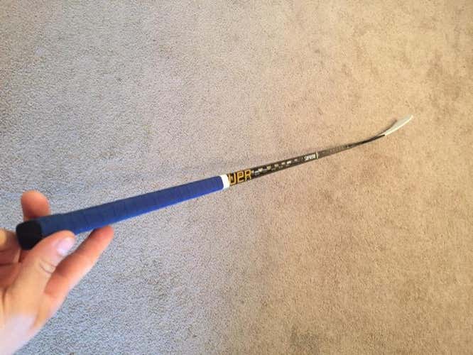 Bauer Supreme 1S