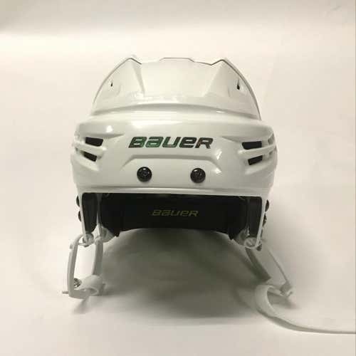 Bauer Re - Akt Helmet - Medium - White