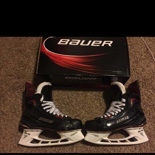 Brand New Pro Stock Bauer 1x 2017 model