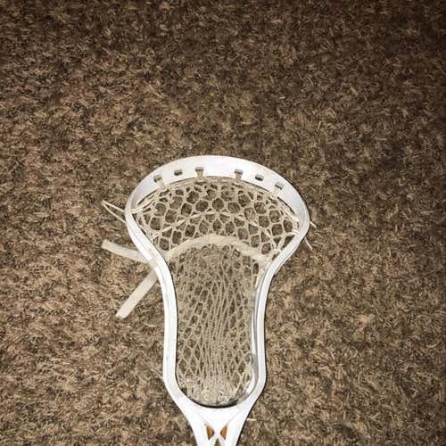 Used Ecd Mirage Strung With Vortex Mesh (No Trades)