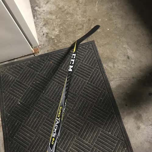 new pro stock super tacks 2.0