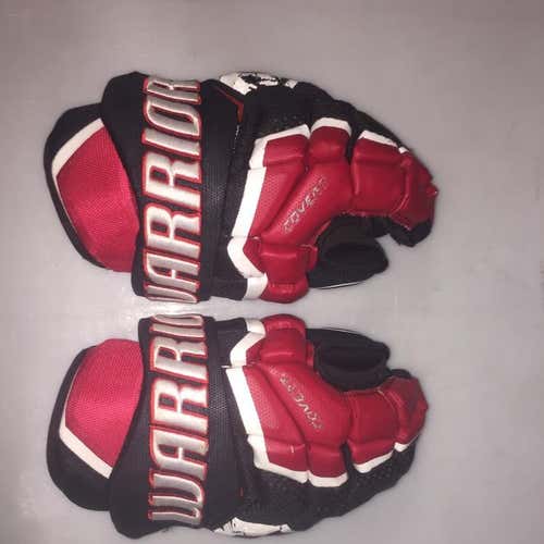 Warrior QRL Gloves