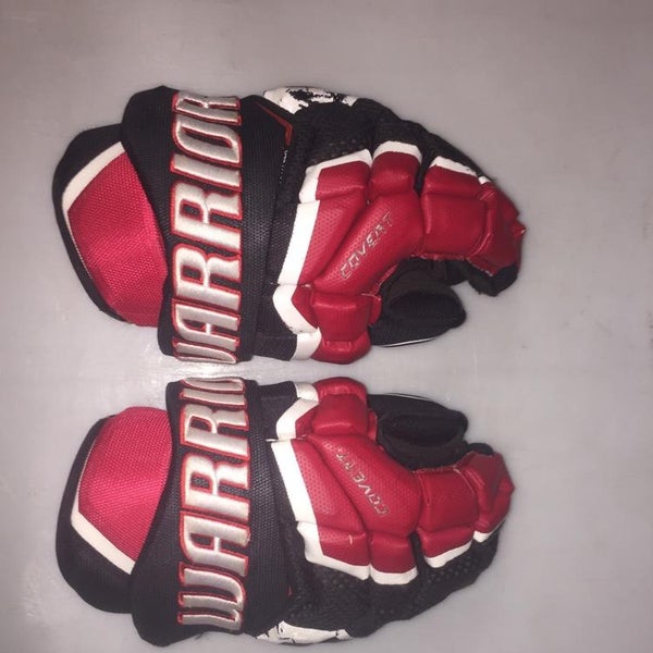 Warrior QRL Gloves