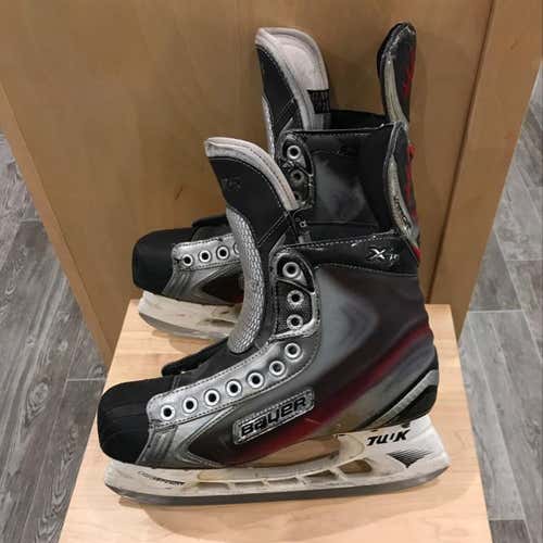 Bauer Vapor X7.0 APX Skates